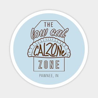 Low Cal Cal Zone Zone Magnet